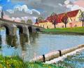Bild: Peter Angermann/exb
"Tirschenreuth"