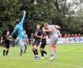 Archivbild: hho
Der TSV Waldershof (Szene vom 4:3-Sieg gegen den FC Tirschenreuth) ist auf heimischem Gelände noch ohne Punktverlust. Am Sonntag empfängt der Tabellendritte die SpVgg Wiesau.