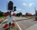 Bild: Tietz
Der Bund Naturschutz fordert, die Bahnstrecke Schwandorf-Regensburg zur einer Regio-S-Bahn auszubauen, samt Halt in Klardorf (Bild).