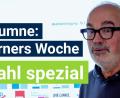 Bild: Marco Meier
Frank Werner kommentiert die Landtagswahl 2023.