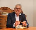 Bild: Gerhard Götz
Rechtsanwalt Martin Scharf aus Neunburg vorm Wald zieht für die Freien Wähler in den Landtag ein. Der 60-Jährige hatte bei der Wahl am Sonntag im Stimmkreis Schwandorf ein herausragendes Ergebnis geholt.