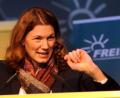 Archivbild: Stephan Huber
Tanja Schweiger gewinnt im Stimmkreis Regensburg-Land das Mandat für die Freien Wähler.