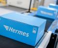 Bild: Jan Woitas/dpa-Zentralbild/dpa
Wegen einer IT-Störung können derzeit keine Pakete in Paketshops von Hermes aufgegeben werden.