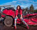Bild: Anelia Janeva/exb
Ray.An gibt in Weiden ihr erstes Live-Konzert.