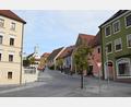 Bild: bnr
Auf den Dächern der Sichtseite zum Marktplatz hin sollten keine PV-Module installiert werden.