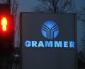 Symbolbild: Armin Weigel /dpa
Die Zahlen für das dritte Quartal sind bei der Grammer AG nicht so gut wie im vergangenen Jahr – dennoch sind die Umsätze und Gewinne für die ersten neun Monate deutlich besser als im Vorjahreszeitraum.