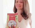 Bild: Familie Prechtl/exb
Silvia Prechtl hat wieder ein spannendes Buch für die Adventszeit geschrieben.