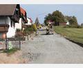Bild: pi
Der Ausbau der Galgenbergstraße in Waldkirch geht zügig voran.