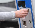 Symbolbild: Arne Dedert/dpa
Von Sonntag auf Montag haben bislang Unbekannte in Fichtelberg zwei Parkscheinautomaten aufgebrochen.