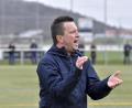 Archivbild: Hubert Ziegler
Grafenwöhrs Trainer Martin Kratzer fordert gegen die SpVgg Vohenstrauß einen Heimsieg.