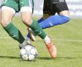 Symbolbild: zg
Bei einem U17-Fußballspiel in Neunburg vorm Wald kam es zu einer Rangelei und Faustschlägen.