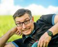 Bild: Michael Otto/exb
Stefan Otto tritt am 25. November in Michelfeld auf.