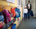 Symbolbild: Monika Skolimowska/dpa
Für den vielen Nachwuchs in Tirschenreuth muss die Stadt Betreuungsplätze bereitstellen – und davon gibt es augenblicklich zu wenig. Alle vier Kinderbetreuungseinrichtungen in der Kreisstadt sind voll oder sogar überbelegt.