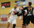 Bild: ham
Die Spieler der HSG Weiden (weißes Trikot) sind am Sonntag in Erlangen zu Gast.
