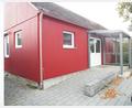 Bild: Klaus Högl
Wegen der neu geltenden Umsatzsteuerpflicht musste die Entgeltsatzung für das Gemeindehaus an der Schillerstraße geändert werden.