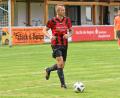 Archivbild: Gebert
Christian Zettl war zuletzt Spielertrainer beim ATSV Tirschenreuth. Jetzt übernimmt er den TSV Thiersheim.