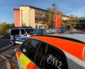Bild: Stephan Huber
Rund 70 Menschen wurden in Amberg leicht verletzt, als eine 17-Jährige in der Aula des Beruflichen Schulzentrums an der Raigeringer Straße Pfefferspray versprüht hatte.