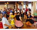 Archivbild: fpoz
Der Verein „Wild Bunch“ will Squaredance noch bekannter machen.