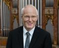 Bild: Reinhold Schelter/exb
Kirchenmusikdirektor Reinhold Schelter