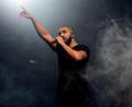 Bild: Jonathan Short/Invision/AP/dpa
Der kanadische Rapper Drake will sich auf seine Gesundheit konzentrieren und vorläufig keine Musik mehr machen.