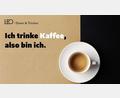 Bild: Redaktion Magazine
Was sind die Unterschiede und welchen Kaffee trinkst du am liebsten – Arabica oder Robusta?