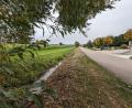 Bild: wrl
Entlang des Lohgrabens könnte in Zukunft ein Radweg in Richtung Nabburg gebaut werden.