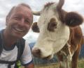 Bild: Bärthlein
Thomas Bärthlein fährt gerne in die Berge. Im Zillertal ist er oft zu Gast. Heute feiert er Geburtstag in Nürnberg.
