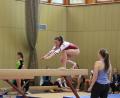 Bild: Ritter
Lea Tretter siegte in Hirschau.