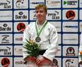 Bild: Jonas Löffler
Judoka Kilian Löffler aus Illschwang holte Bronze in Berlin.