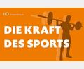 Bild: Redaktion Magazine
Beim Kraftsport wird nicht nur das Gewicht auf der Hantelstange gesteigert.