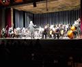 Bild: Stadt Tirschenreuth/exb
Die Smetana Philharmoniker Prag präsentierten im Kettelerhaus Besonderheiten aus den Genres Klassik, Tango und Jazz.