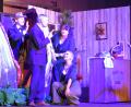 Bild: rgr
Der kleine Horrorladen, gespielt vom OVIGO-Theater in der Grafenwöhrer Stadthalle