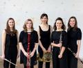 Bild: Julia Okon/exb
Quintett Maruti