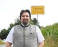 Archivbild: Gabi Schönberger
Seinem Stil und überhaupt der bayerischen Heimat will Roland Bayer treu bleiben. Nicht aber der Bayernpartei.