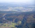 Archivbild: mür
Der Hessenreuther Wald ist für Windenergie gut geeignet. Dieser Meinung sind die Landschaftsarchitekten und Stadtplaner des Büros Neidl + Neidl. Nun geht die Änderung des Flächennutzungsplans in die öffentliche Auslegung.
