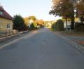 Bild: wel
Die Planungskosten für die Sanierung der maroden Böhmerwaldstraße werden auf das nächste Jahr verschoben