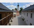 Archivbild: jr
Neu angepasst wurde die Gebührensatzung für die Nutzung des Schafferhofs.