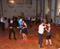 Bild: M. Luig
Schwungvoll war der Ball des Fördervereins der DJDS amberg.