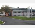 Bild: wro
Die Dreifachturnhalle beim Beruflichen Schulzentrum in Wiesau war von Herbst 2015 bis Frühjahr 2016 als Notunterkunft genutzt worden. Ein zweites Mal werde er das nicht hinnehmen, betonte jetzt Bürgermeister Toni Dutz.