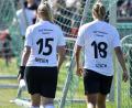 Archivbild: Hubert Ziegler
Ohne Punkte gingen die Fußballerinnen des TSV Theuern in Ruderting vom Platz.