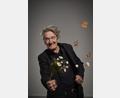 Bild: Erik Dreyer, www.erikdreyer.de 
Alle reden vom Klima, aber einer kennt sich aus - der Kabarettist Holger Paetz
