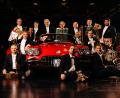 Bild: www.tobiaseppfotografie.de
Die Bandmitglieder von Blechschaden.