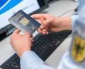 Symbolbild: Bundespolizei 
Mit einem falschen rumänischen Ausweis konnte ein 38-jähriger Russe die Grenzpolizei nicht täuschen.