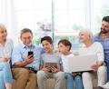 Symbolbild: ©pikselstock - stock.adobe.com
Ein Abo für die ganze Familie.