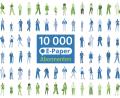 Grafik: Laura Fröhler
Oberpfalz-Medien freut sich über 10.000 E-Paper-Nutzer.