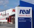 Archivbild: Stephan Huber
Die Warenhauskette Mein Real musste Insolvenz anmelden. Damals hießen die Mein-Real-Märkte nur Real.