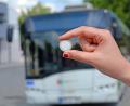 Bild: Gabi Schönberger
Deutlich mehr als einen Euro lässt sich der Landkreis die bessere Bus-Anbindung des Schönseer Landes an den Landkreis Cham kosten.