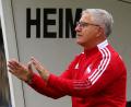 Bild: Dieter Jäschke
Der FC Dießfurt hat sich von Trainer Georg Ramsauer getrennt.
