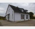 Bild: bk
Das bestehende Feuerwehrhaus in Kaltenbrunn hat bald ausgedient. Für einen Neubau wird noch ein Grundstück gesucht.