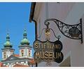 Archivbild: Norbert Grüner
Im Stiftlandmuseum Waldsassen ist ab Samstag eine neue Sonderausstellung geöffnet.